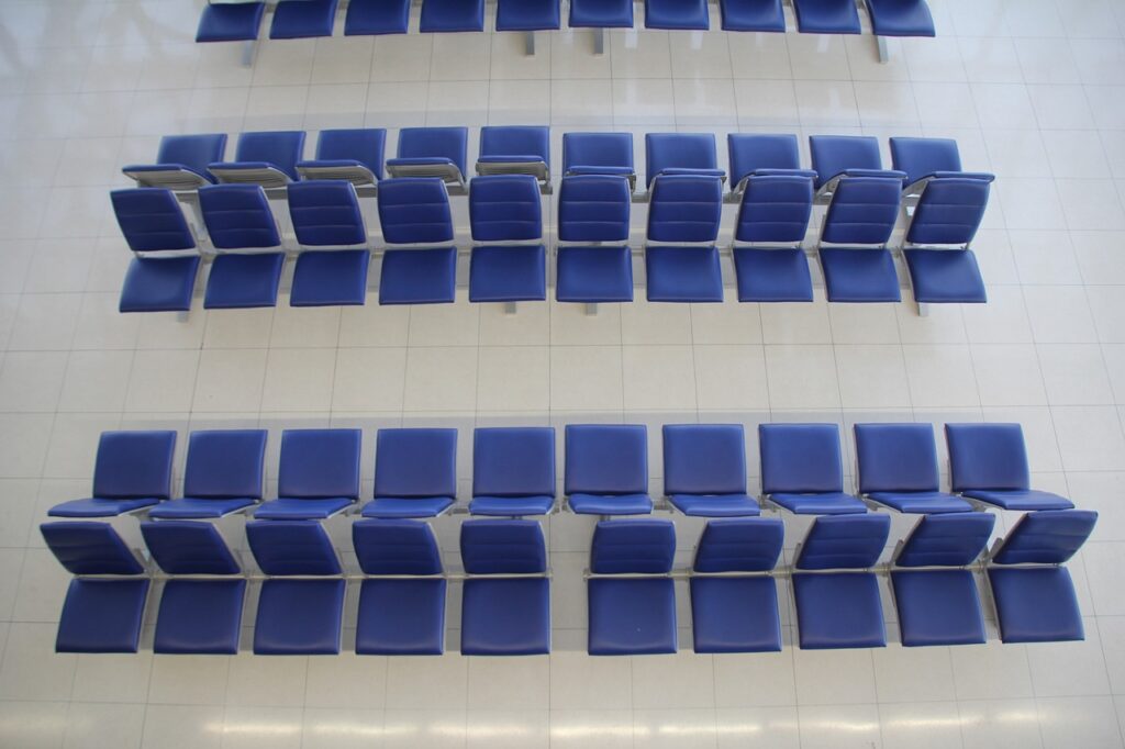 Airport Seats Manufacturing FAQs